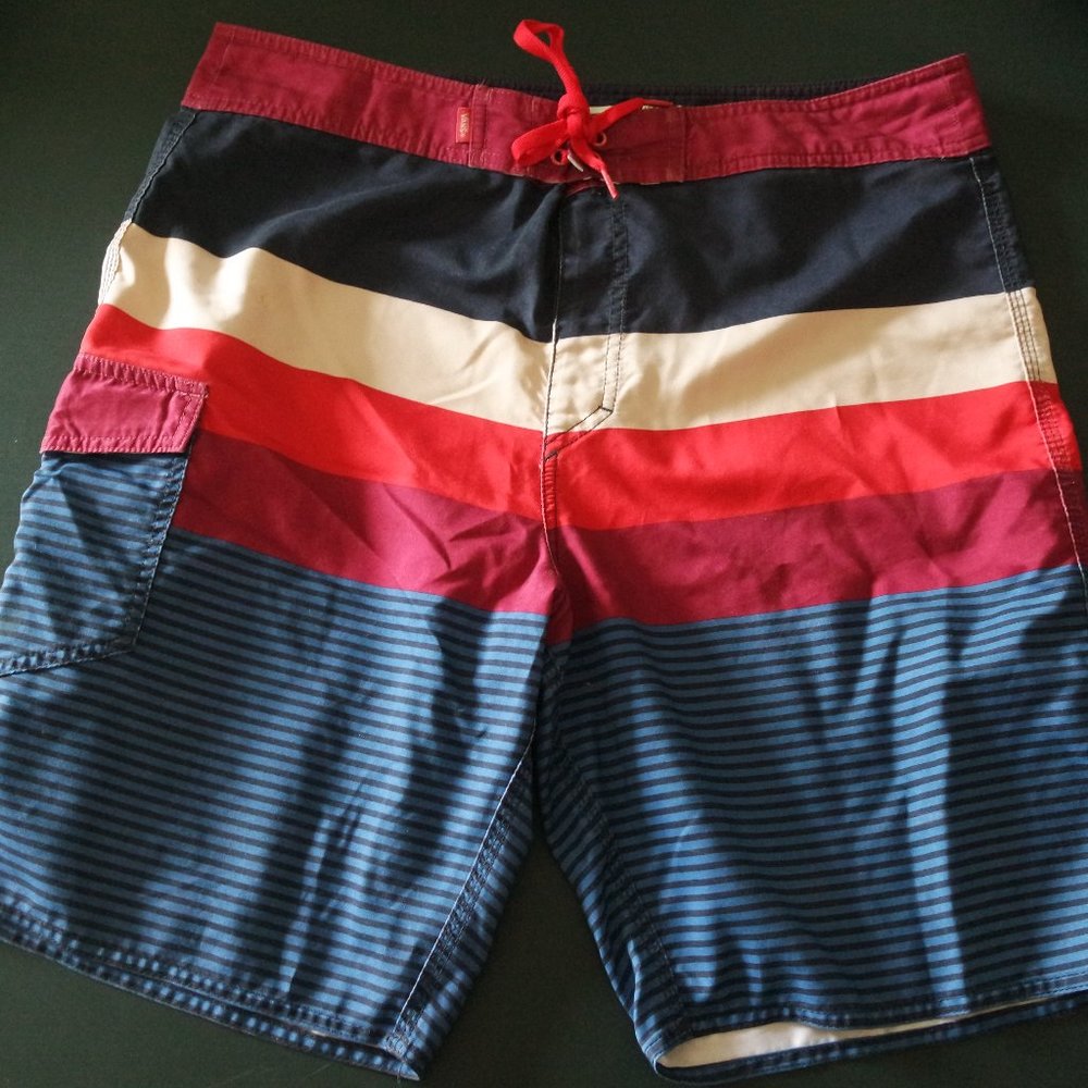 Vans  Board Shorts